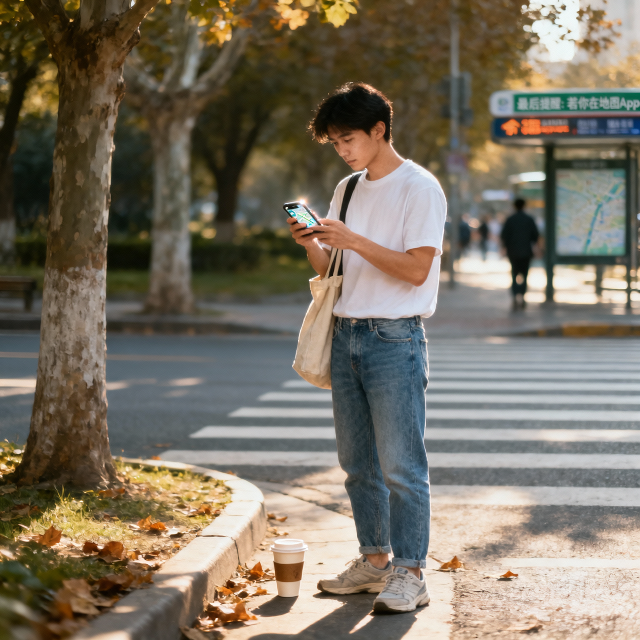 最后提醒：若你在地图Ap