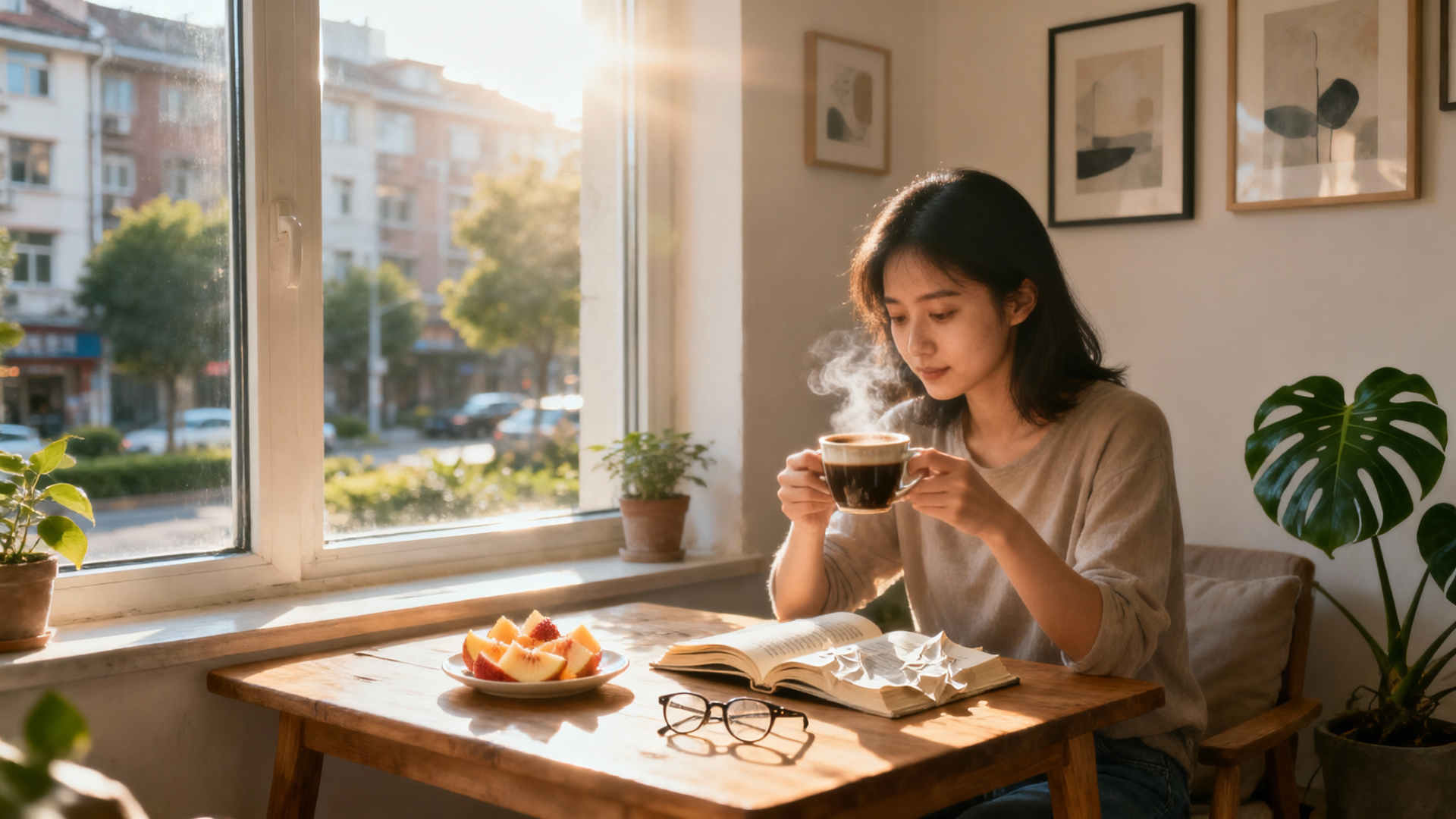 如果你是乐享生活网的日常